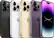 Alt View 2. Apple - iPhone 14 Pro 256GB.