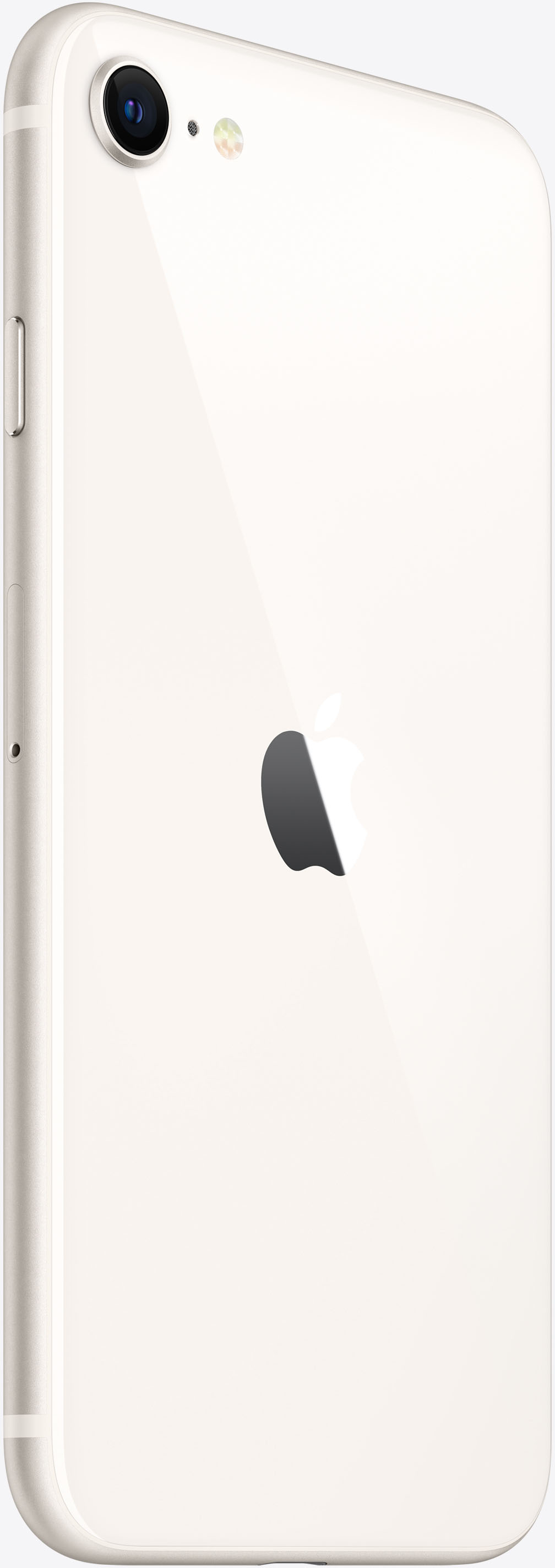 クショップ Apple - iPhone SE3 64GB スターライト（ホワイト）の通販 