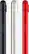 Alt View 12. Apple - iPhone SE (3rd Generation) 64GB - (PRODUCT)RED.