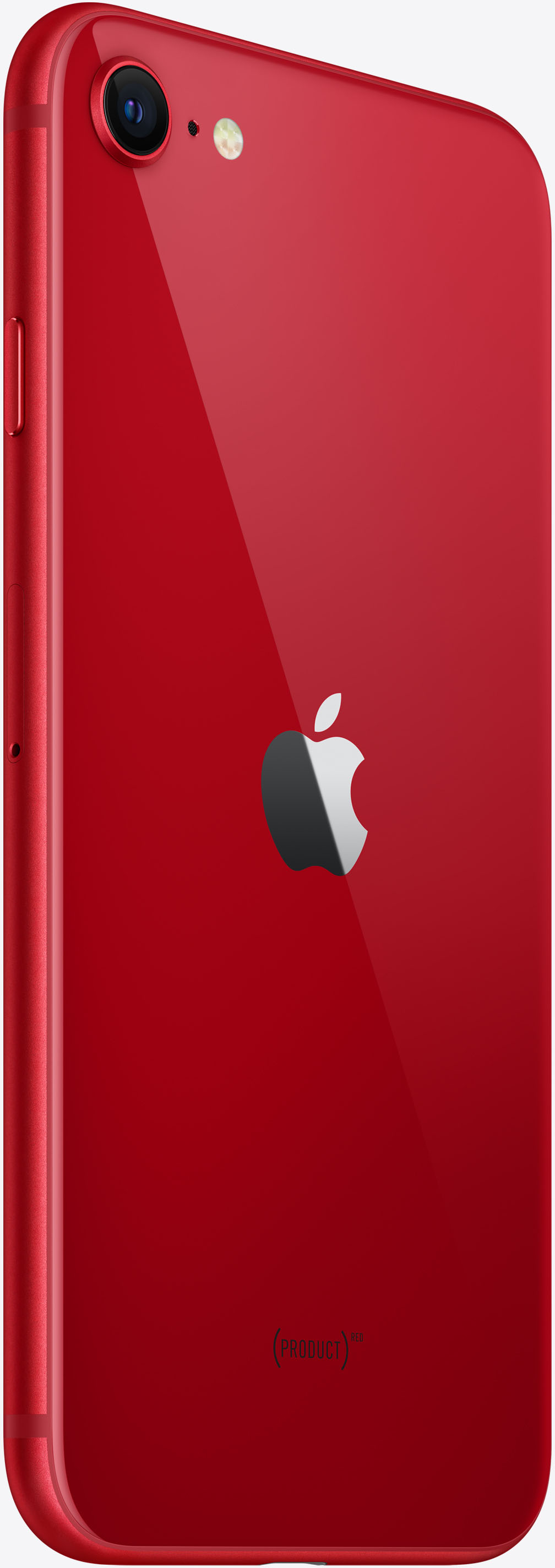 スマートフォン/携帯電話 スマートフォン本体 Best Buy: Apple iPhone SE (3rd Generation) 64GB (PRODUCT)RED (Verizon)  MMX73LL/A