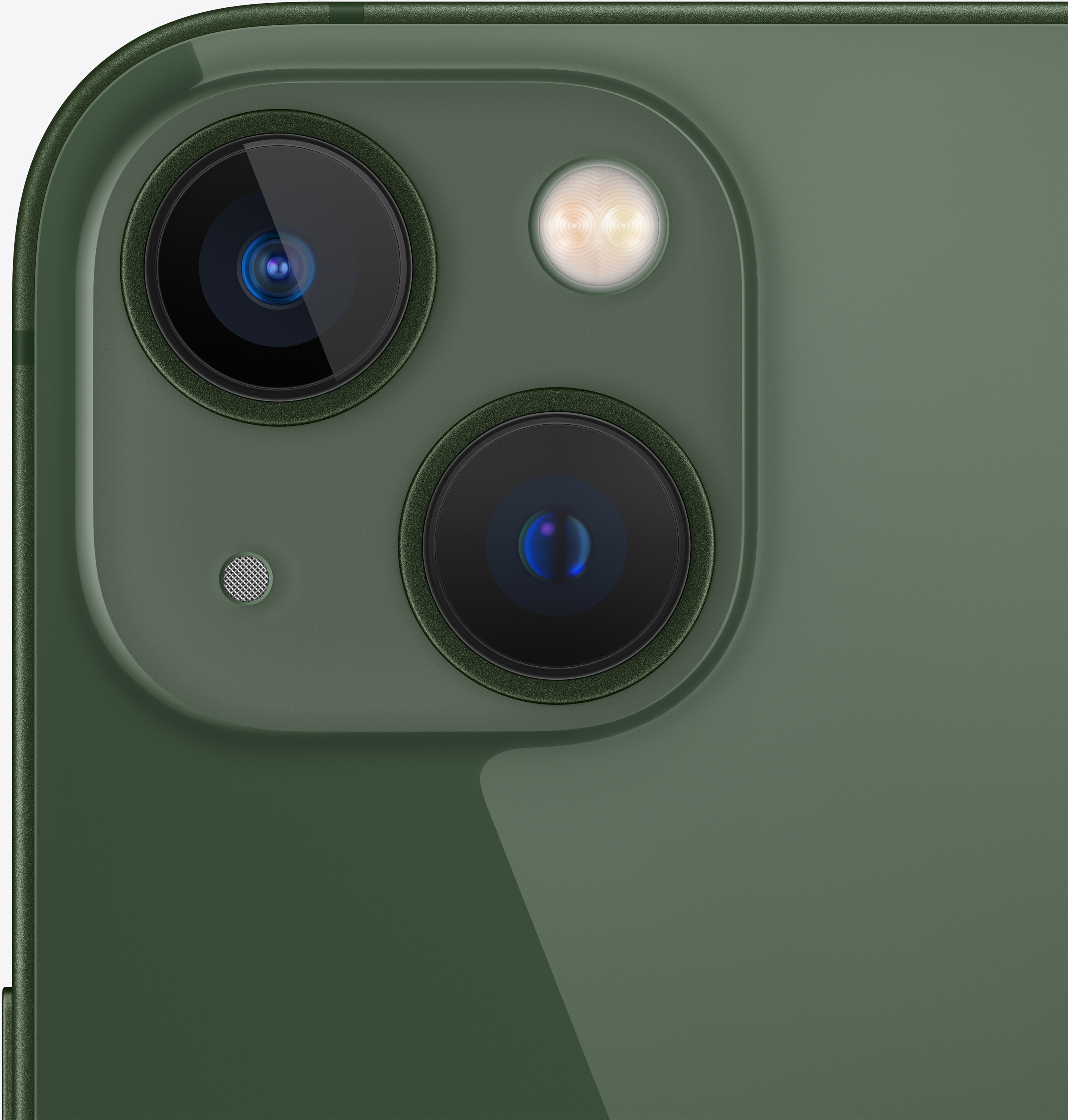 Apple - iPhone 13 5G 128GB - Green (Verizon)