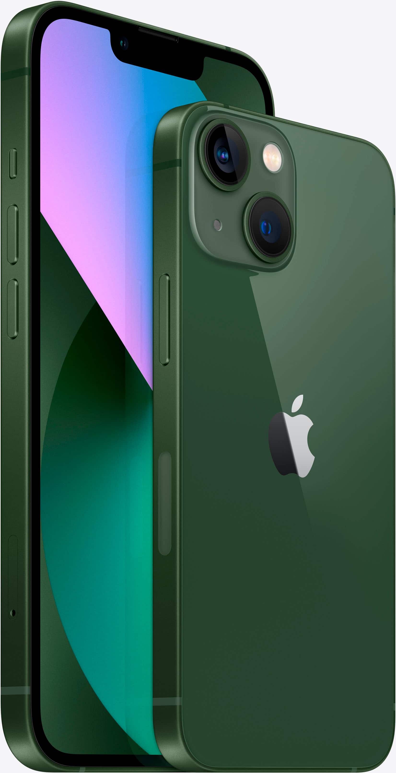 iphone 13 256gb green