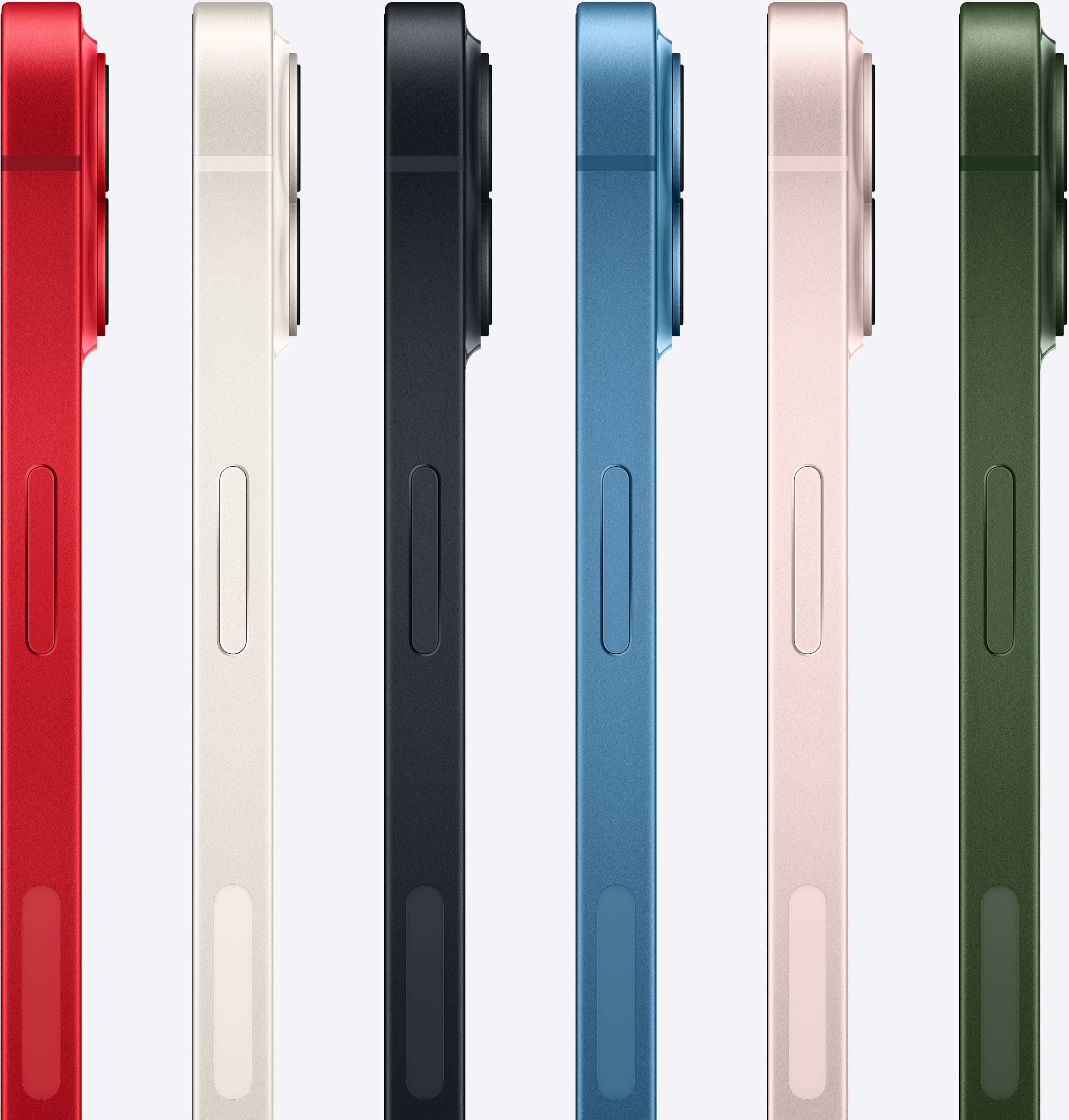 Apple iPhone 13 mini 5G a la venta: precios, colores, tamaños y  especificaciones