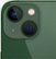 Alt View Zoom 2. Apple - iPhone 13 mini 5G 128GB - Green (Verizon).