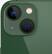 Alt View 2. Apple - iPhone 13 mini 5G 256GB - Green.