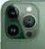 Alt View 2. Apple - iPhone 13 Pro 5G 512GB - Alpine Green.