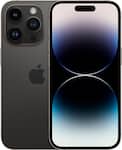 Apple - iPhone 14 Pro 128GB - Space Black (Verizon)