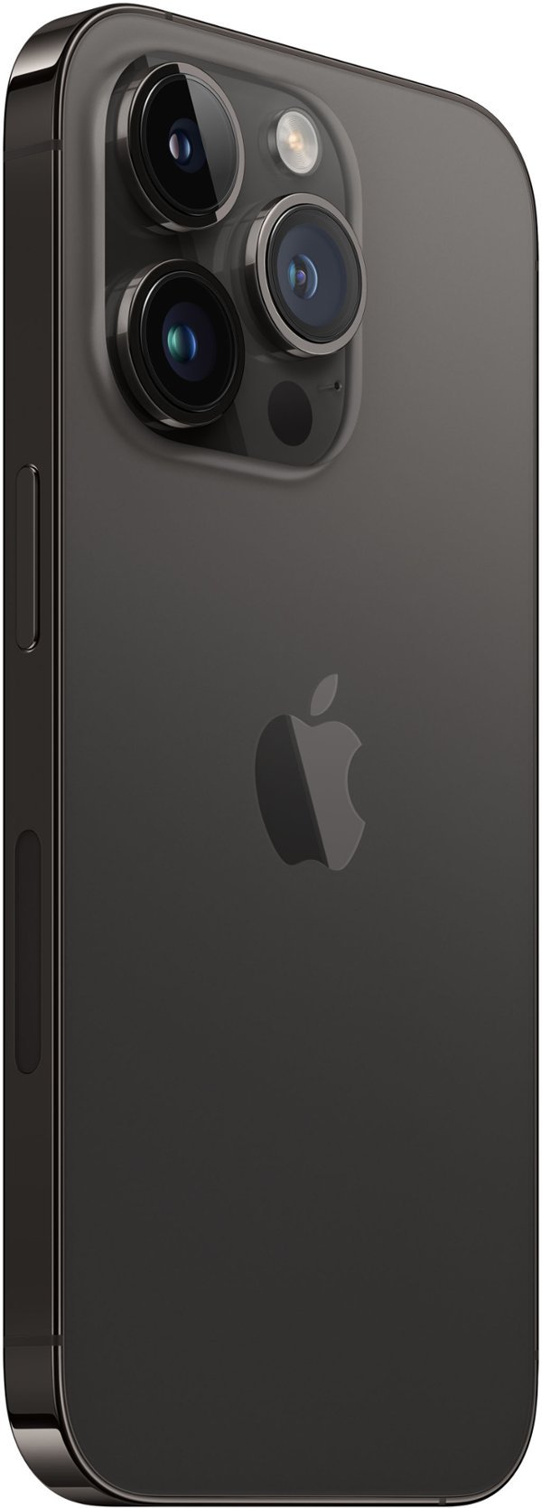 Zoom in on Left Zoom. Apple - iPhone 14 Pro 128GB - Space Black (Verizon).