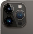 Back Zoom. Apple - iPhone 14 Pro 256GB - Space Black (Verizon).