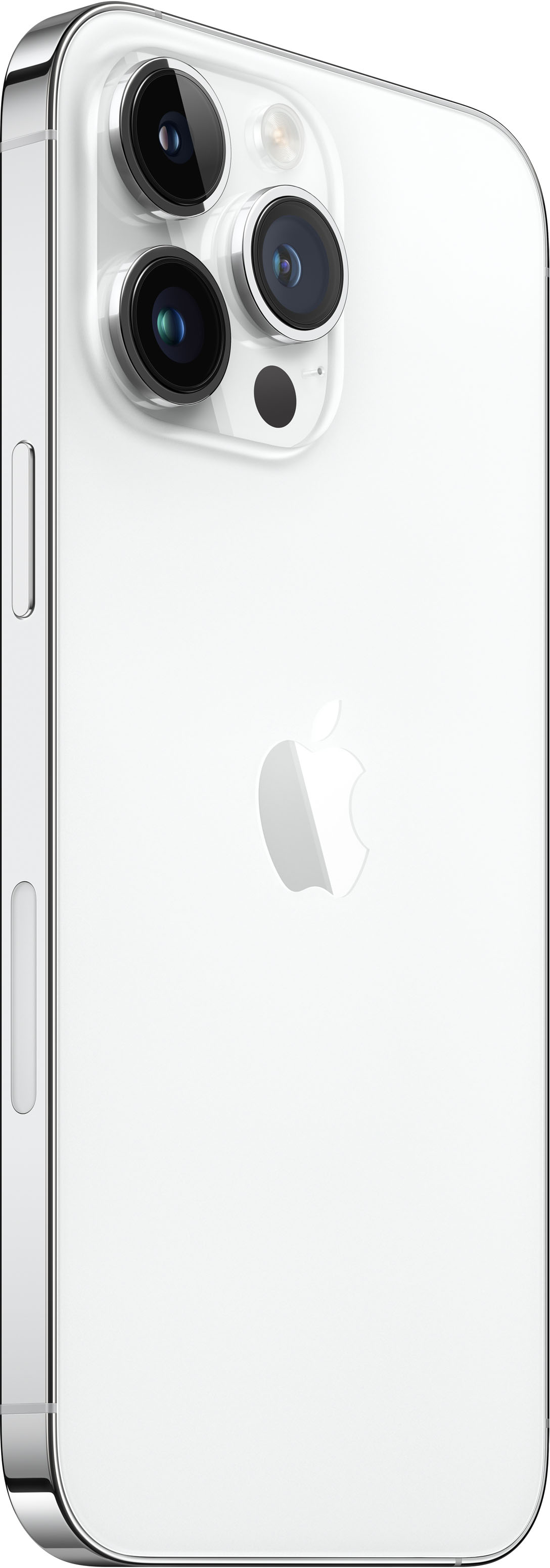 Apple iPhone 14 Pro Max 128GB Silver (Verizon) MQ8P3LL/A - Best Buy