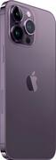 Apple - iPhone 14 Pro Max 128GB - Deep Purple (Verizon)