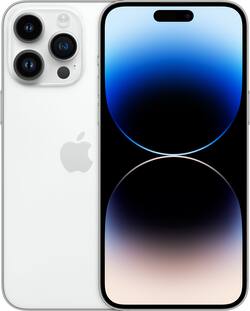Apple iPhone 14 Pro Max 256GB Silver (Verizon) MQ8U3LL/A - Best Buy Apple iPhone 14 Pro Max 256GB Silver (Verizon) MQ8U3LL/A - Best Buy