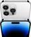 Alt View 1. Apple - iPhone 14 Pro Max 1TB - Silver.