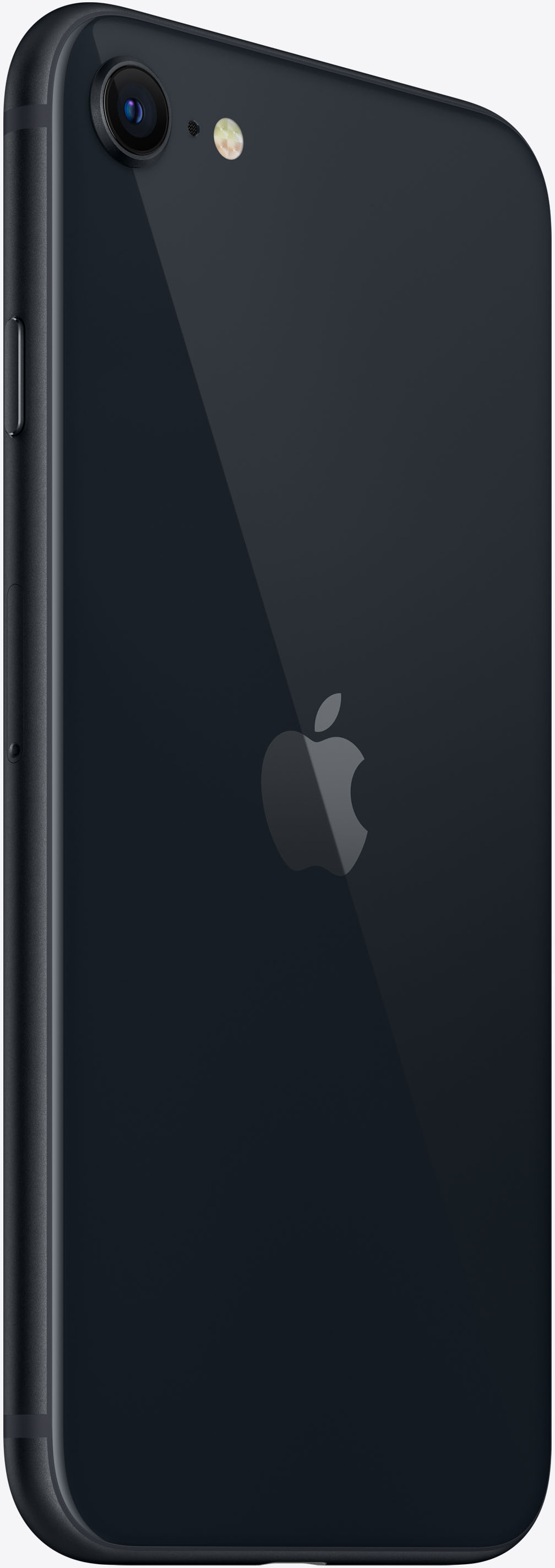 Best Buy: Apple iPhone SE (3rd Generation) 128GB Midnight (T 