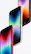 Alt View 11. Apple - iPhone SE (3rd Generation) 256GB - Midnight.