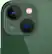Alt View 2. Apple - iPhone 13 mini 5G 256GB - Green.