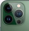 Alt View Zoom 2. Apple - iPhone 13 Pro Max 5G 128GB - Alpine Green (T-Mobile).