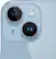 Back. Apple - iPhone 14 Plus 512GB - Blue.