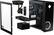 Alt View 2. HP OMEN - Gaming Desktop - AMD Ryzen 7 5800X - 16GB HyperX Memory - NVIDIA GeForce RTX 3070 - 1TB SSD - Jet Black.