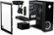 Alt View Zoom 2. HP OMEN - Gaming Desktop - AMD Ryzen 7 5800X - 16GB HyperX Memory - NVIDIA GeForce RTX 3080 - 1TB SSD - Jet Black.
