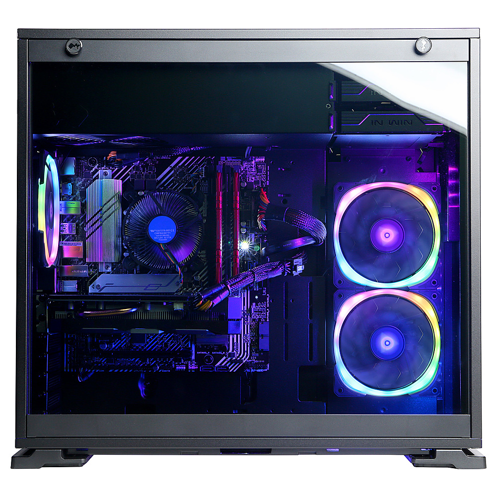Best Buy: CyberPowerPC Gamer Xtreme Gaming Desktop Intel Core i7