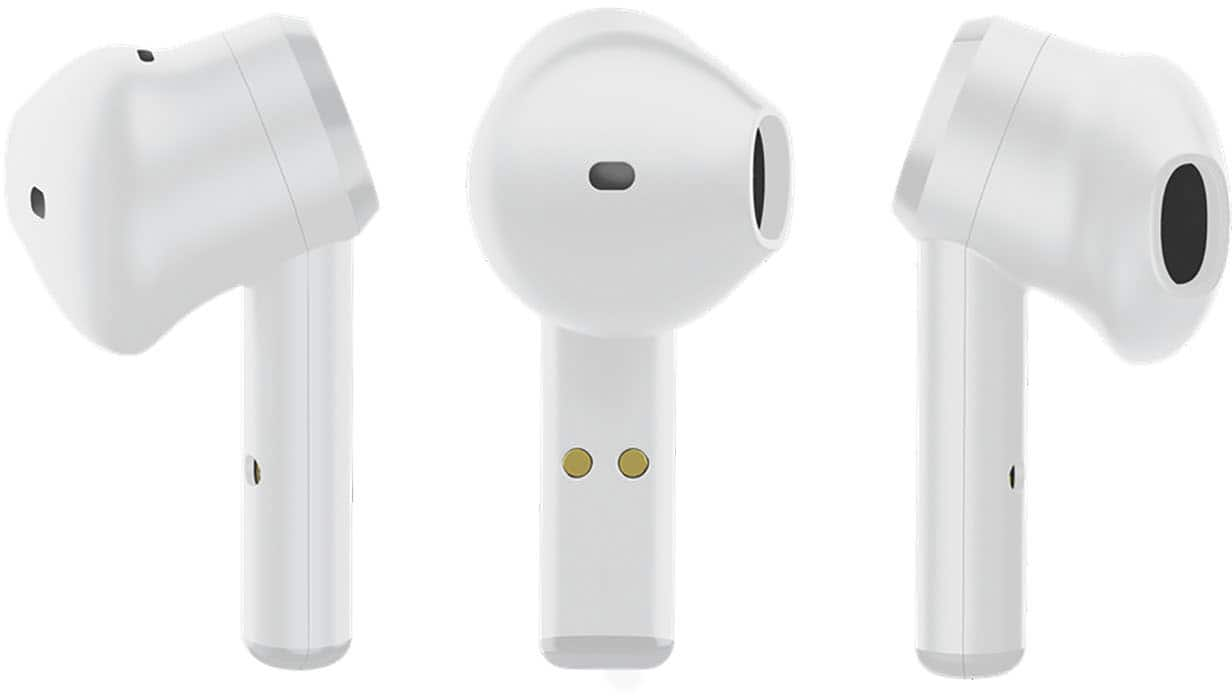 Merkury core air true wireless online earbuds