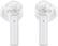 Left. Razer - Hammerhead True Wireless Bluetooth Earbuds - Mercury.