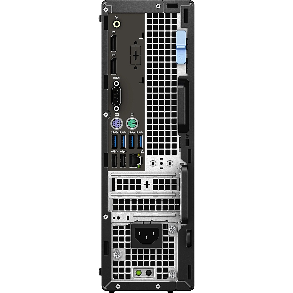 Best Buy Dell Precision 3000 SFF Workstation Intel i7 10700