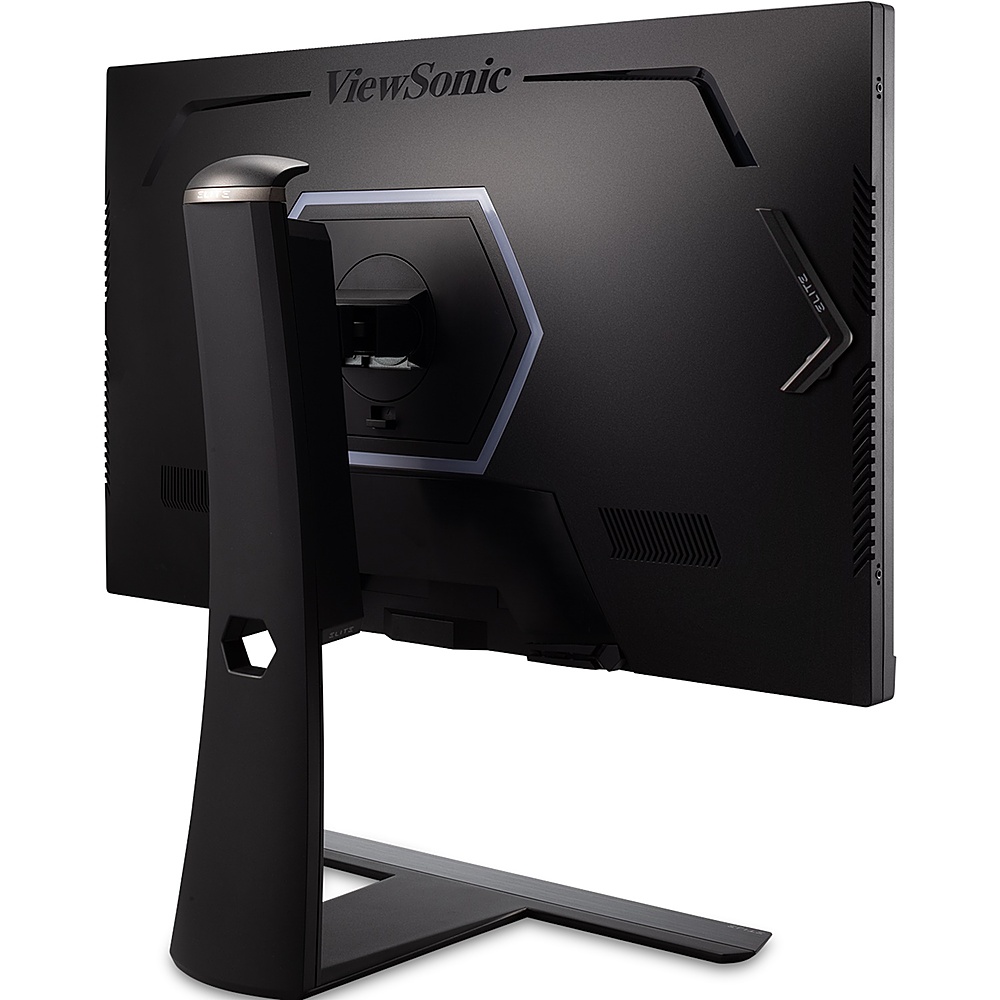 Viewsonic XG320U Elite 32 4K UHD 1ms 150Hz IPS Gaming Monitor