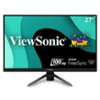 ViewSonic - VX2767-MHD 27" LCD FHD FreeSync Gaming Monitor (DisplayPort VGA, HDMI) - Black