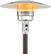Alt View 14. Insignia™ - Standing Patio Heater - Brown.
