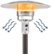 Alt View 12. Insignia™ - Standing Patio Heater - Brown.