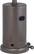 Alt View 15. Insignia™ - Standing Patio Heater - Brown.