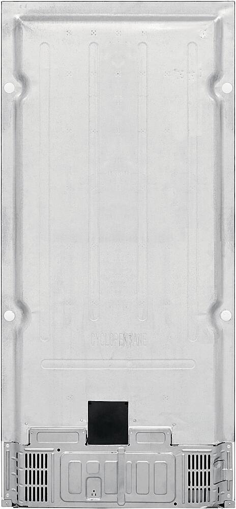 Alt View 12. Frigidaire - 20.0 Cu. Ft. Upright Freezer.