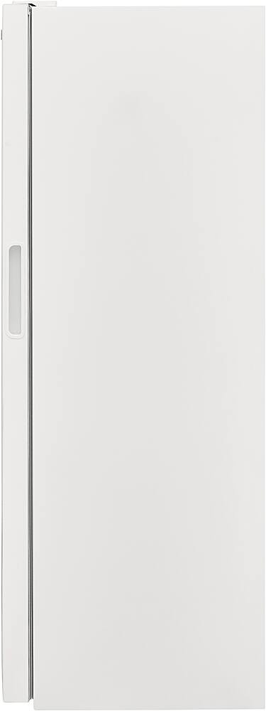 Alt View 5. Frigidaire - 20.0 Cu. Ft. Upright Freezer.