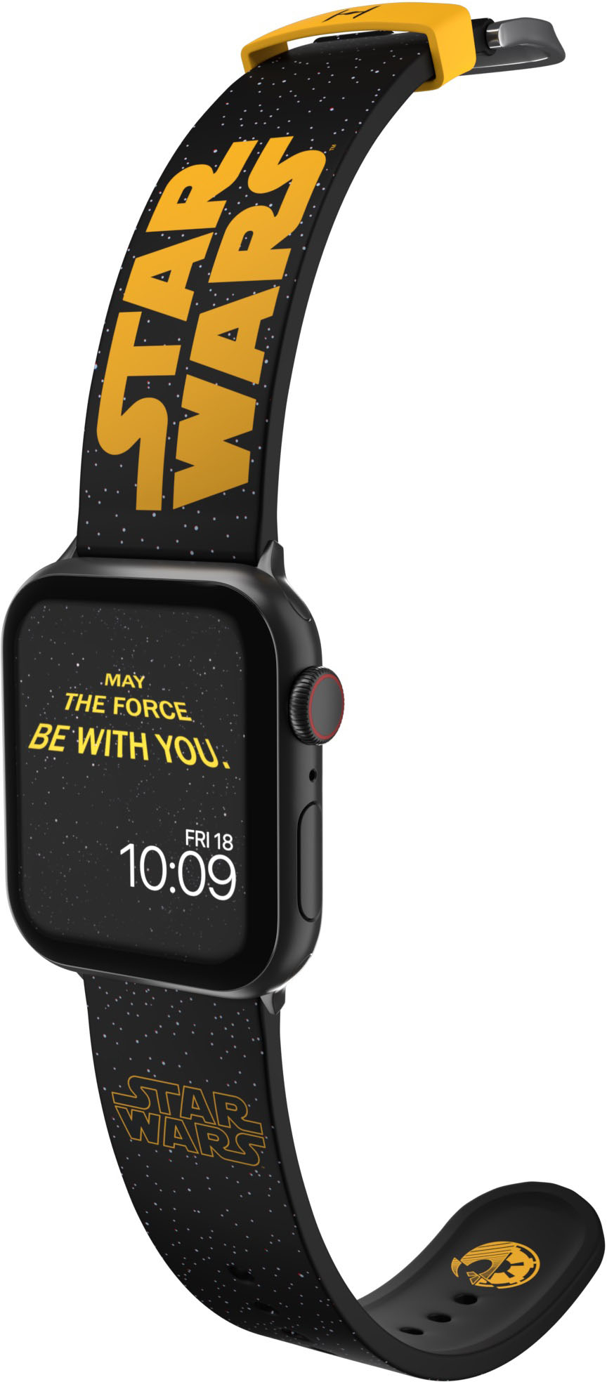 Best Star Wars Accessories for iPhone, Apple Watch May the 4th