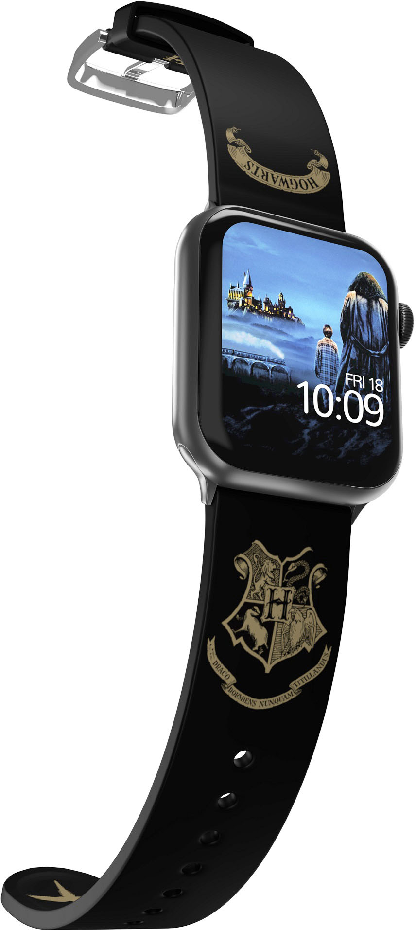 Best Buy: MobyFox Harry Potter – Charms Smartwatch Band – Compatible with  Apple Watch – Fits 38mm, 40mm, 42mm and 44mm ST-WNR22HPW2007