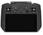Alt View Zoom 11. DJI - RC Pro for Mavic 3 and Air 2S - Black.