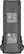 Alt View 12. DJI - Mavic 3 Intelligent Flight Battery - Black.