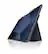 Alt View 11. STM - STM dux plus (stm-222-335LZ-03) for iPad Pro 12.9" 5th gen/12.9" 4th gen/12.9" 3rd gen COM - midnight blue.