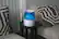 Alt View 11. CRANE - 0.5 Gal. Warm Mist Humidifier with 2 Speed Settings - Blue/White.