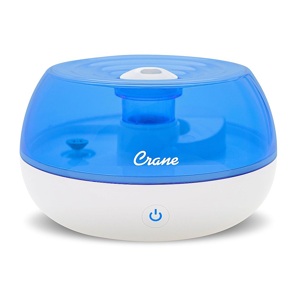 Photo 1 of 0.2 Gal. Personal Ultrasonic Cool Mist Humidifier