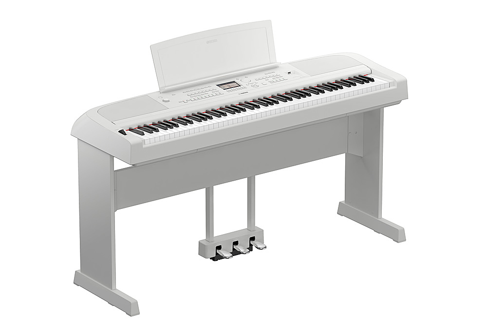 yamaha p45 88 key weighted action digital piano - Best Buy