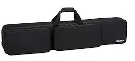 Casio - CT-S200BK 61-Key Premium Keyboard Package - Black