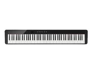 WK 7600 Portable Workstation Keyboard with 76 Piano Style Touch WK 7600 Portable Workstation Keyboard with 76 Piano Style Touch