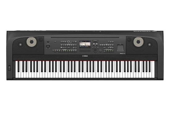 Best Buy: Roland GO:PIANO Digital Piano Full-Size Keyboard with 61