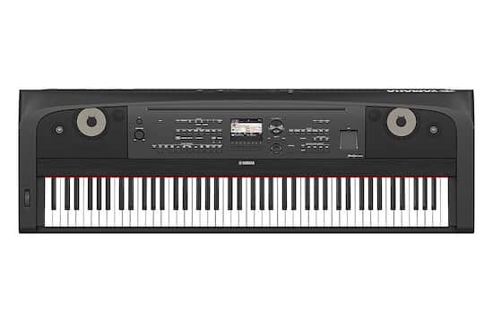 Keyboard piano 88 top keys best buy