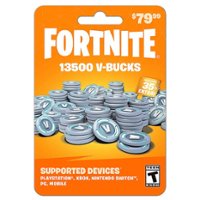 Fortnite - V-Bucks $79.99 [Digital] - Front_Zoom