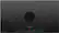 Front. Fisher & Paykel - 36" Downdraft Induction Cooktop Duct Out - Black.