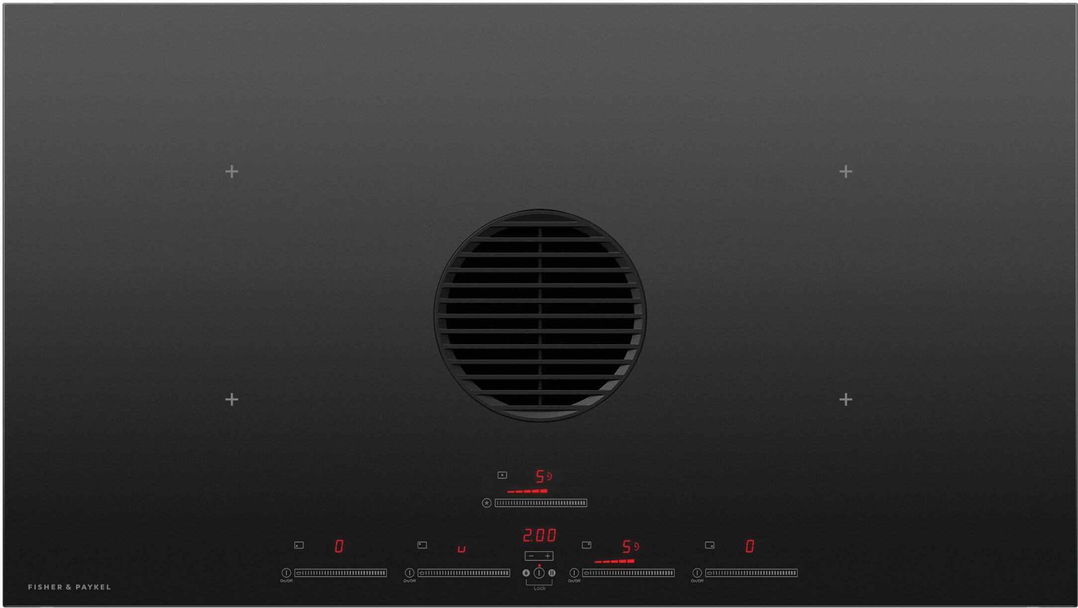 Induction Stove